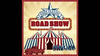 Roger Creager - Different Than I&#39;m Feeling Right Now - Official Audio