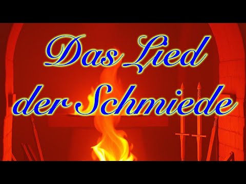 Das Lied der Schmiede