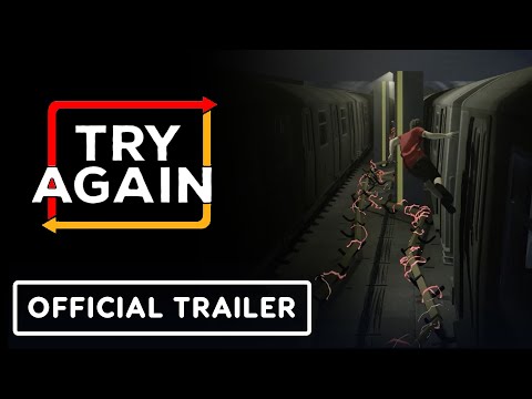 Announcement Trailer