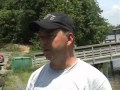 Johnson Murder Divers Search For Clues