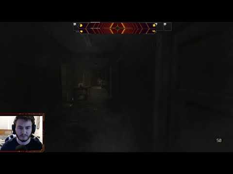 how to push someone on the roof, Customs Marked room