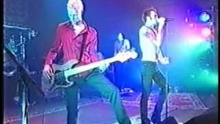 Scott Weiland - Mockingbird Girl (Nightclub 9:30 at Washington Dc - 1998-05-15)