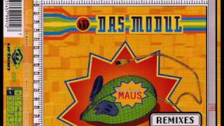 Das Modul - Kleine Maus (Bizarre's Rave Mix)