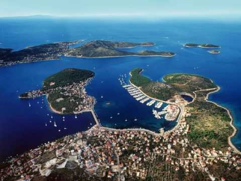 Apartment Mario - Rogoznica - Croatia