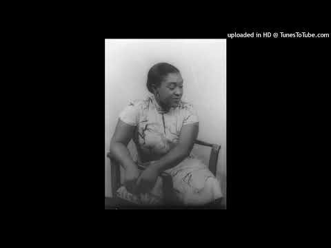 Miriam Burton with Bill Coleman Sextet - Summertime (October 18, 1952)