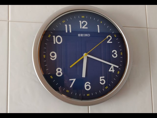 Vídeo relacionado con JIZZU 3D Reloj De Pared Grande, DIY Reloj Pareds Digital, Reloj de Pared Silencioso, Reloj Cocina Pared Original, Moderno, Decoración Ideal para Sala de Estar, Dormitorio, Cocina, Oficina, Negro