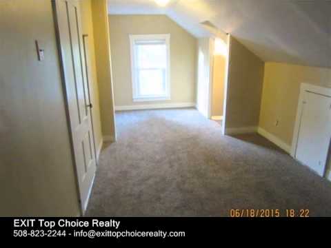 185 Arnold St New Bedford, MA 02740 - Multi-Family Home - Real Estate - For Sale -