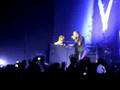 Coldplay - Hunting High And Low (Chris Martin ...