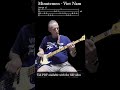 Minutemen - Viet Nam | RIP D. Boon