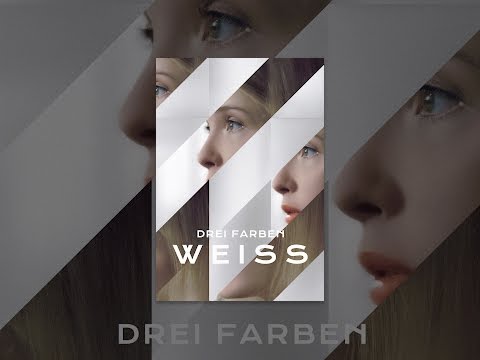 Drei Farben: Weiß