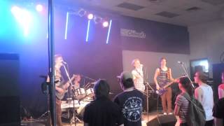 Indifferent - 2014 Winner Battle of The Bands SD#76