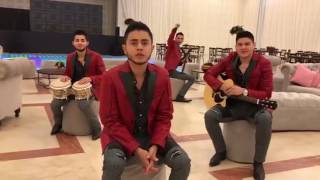 Banda Carnaval - Siempre te voy a querer (Acústica)