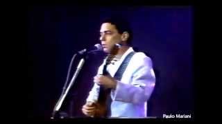 Sob Medida e Dom de Iludir - Chico Buarque e Caetano Veloso