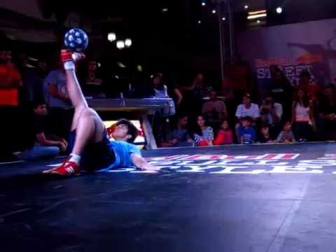 RBSS 2012 Pakistan - UKT VS Sadan - Quarter Finals