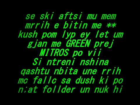 Fidanoo ft  LiRoS   Le tvin 2014