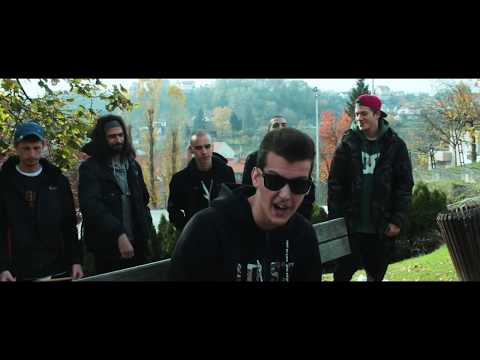 Dominus - Gornja Kustošija Session [Official Video] - Shot by Chempo | Prod. By Zaki