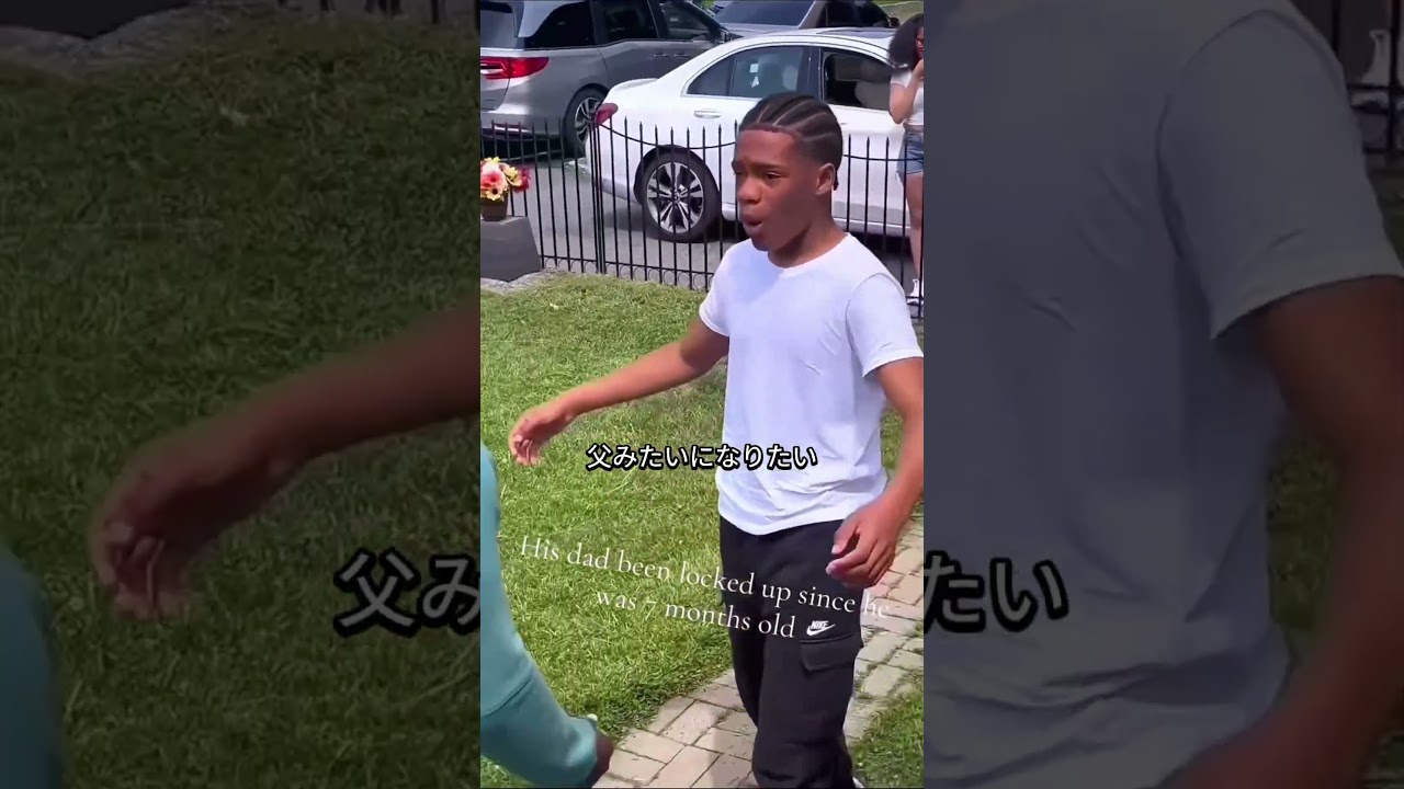 普段言えない気持ちがあふれた瞬間