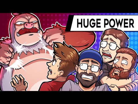 We Attempted The CRAZIEST 4 Player Pokemon Nuzlocke #7