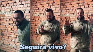 Falleció el soldado Ucraniano que Baila para su hija en TikTok? aquí te contamos la verdad
