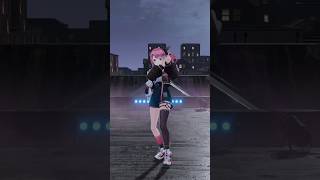 踊ってみた 🎮⌇ GG EZ / M.Sasuke 【倉持めると/にじさんじ】#shorts  #vtuber #にじさんじ