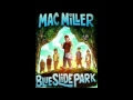 Mac Miller - Up All Night Instrumental 