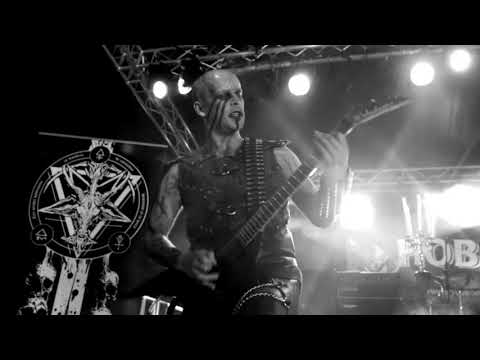 Decrepit Monolith - Servant, Live at Bloodstock 2017