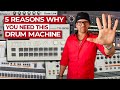 5 Reasons The Roland TR 505 Is Still EPIC In 2025 ️