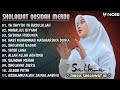 SHOLAWAT QOSIDAH MERDU PENYEJUK HATI YA SAYYIDI YA RASULULLAH COVER SALMA GASENTRA FULL ALBUM