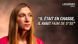 V*OLÉE PENDANT 30 MINUTES EN PLEINE JOURNÉE À PARIS, ELLE RACONTE L’HORREUR (Procès, VIH, OQTF)