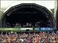 Athlete - El Salvador Live at Glastonbury 2003