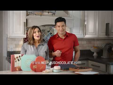 NEUHAUS UNBOXING