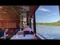 Knoxville River Cruise