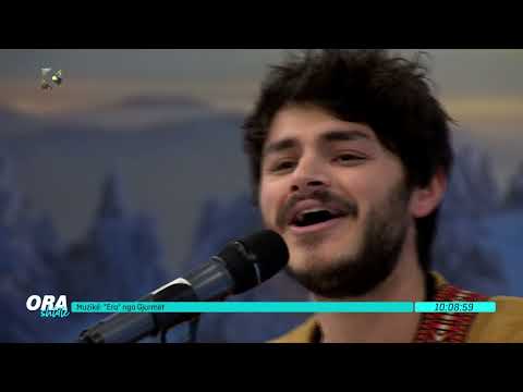 Ora 7 - Kënga "Era" nga Gjurmët