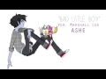 [Adventure Time] Bad Little Boy (Marshall Lee ...