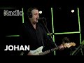 JOHAN Live At 3voor12 Radio