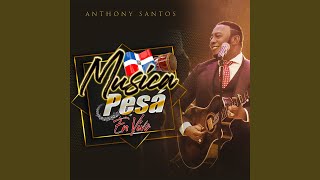 El Eco De Tu Adiós (En Vivo)