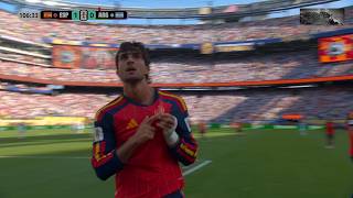 Download lagu Ferran Torres Goal Vs Argentina World Cup Final 4K Free Clips For Edits mp3