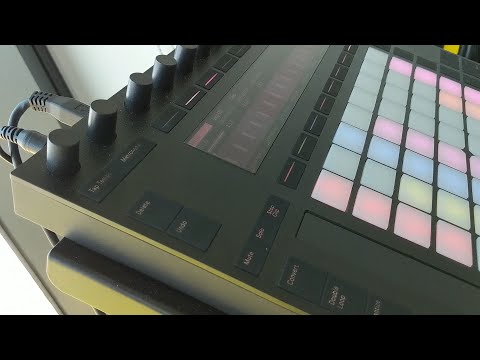 The Push 3 is a Step Backward (at least the standalone): Deep-dive Review by Ableton Push 2 Owner