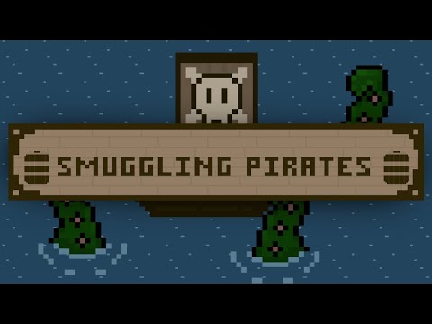 Smuggling Pirates
