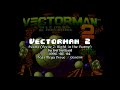 Swamp Scene 2 Night In The Swamp Vectorman 2