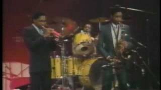 Herbie Hancock VSOP II. Sound Stage Chicago 1982. Part 3.