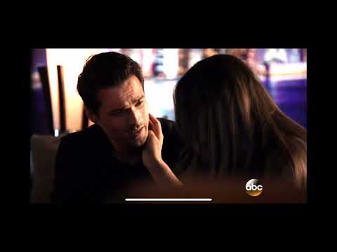 Agents of S.H.I.E.L.D but with the laugh track!