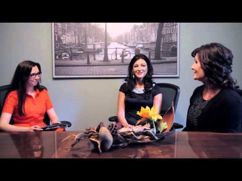 Oksana Davis & Jenna Davis