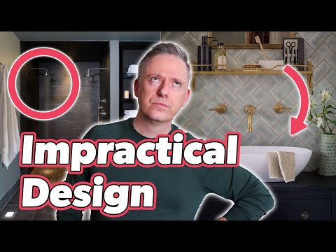 2nd YouTube video about are vessel sinks out of style