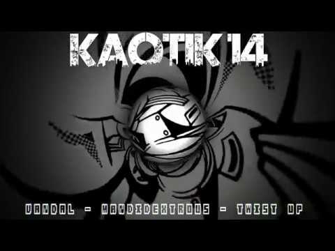 Vandal & Mandidextrous - Twist Up