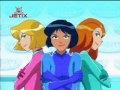 Totally Spies - Here We Go 