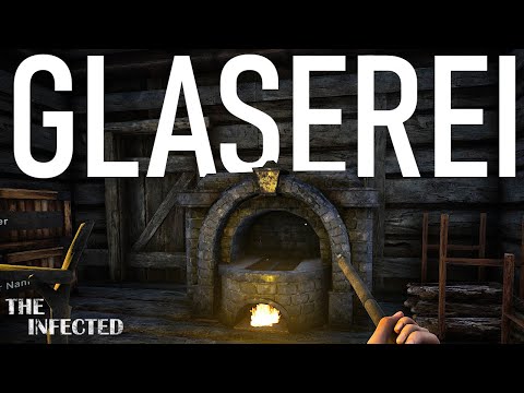 Höhlenforschung | The Infected #008 | PC Let's Play | Deutsch