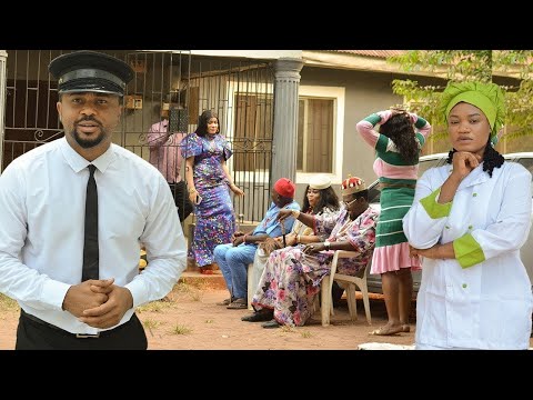 D KINGS DRIVER WHO FELL IN LUV WIT D PALACE COOK WAS ASK TO LEAVE D COOK FOR D PRINCE BUT....(FINAL)