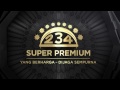 Dji Sam Soe Super Premium Trademark 2