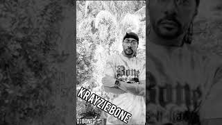Krayzie Bone ft C-Murder - Posted On The Block